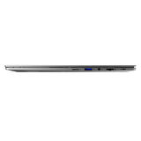 Casper NevoPro 14" 300NIT i7-13620H 24GB DDR5 500GB SSD W11H Laptop NP40.1362-CV00A-G-F