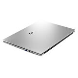 Casper NevoPro 14" 300NIT i7-13620H 24GB DDR5 2TB SSD Freedos Laptop NP40.1362-CX00X-G-F