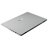 Casper Nirvana S200 300NIT Intel Core Ultra 7-255H 24GB DDR5 2TB SSD 16" Freedos Laptop S200.255H-CX00X-G-F