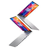 Casper Nirvana S200 300NIT Intel Core Ultra 7-255H 24GB DDR5 2TB SSD 16" Freedos Laptop S200.255H-CX00X-G-F