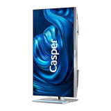 Casper Nirvana A87.210H-CV00R-V-G Intel Core 5-210H 24GB RAM 500GB NVME SSD Windows 11 Pro