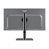 Casper Nirvana A87.255H-CX00X-V-G Intel Core Ultra 7-255H 24GB RAM 2TB NVME SSD Freedos