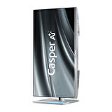 Casper Nirvana A97.255H-CV00X-V-G Intel Core Ultra 7-255H 24GB RAM 500GB NVME SSD Freedos