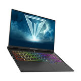 Casper Excalibur G880 Core i7-13620H 48GB 2TB 8GB RTX5060 15.6" W11 Pro Gaming Laptop G880.1362-GX60R-C