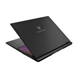 Casper Excalibur G880 Core i7-13620H 48GB 2TB 8GB RTX5060 15.6" Freedos Gaming Laptop G880.1362-GX60X-C