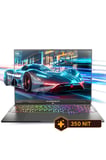 Casper Excalibur G915 Intel Core 7-240H 32GB 500GB RTX5070 165HZ 16" W11H Gaming Laptop G915.240H-DV70A-C