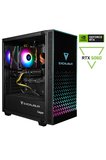 Casper Excalibur E65H.265K-BX60A-0HD Series 2 Intel Core Ultra 7-265KF 16GB 2TB RTX 5060 W11H Gaming Desktop/Masaüstü Oyuncu Bilgisayarı