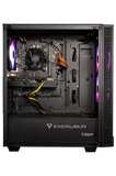 Casper Excalibur E65H.265K-BX70A-0FD Series 2 Intel Core Ultra 7-265KF 16GB 2TB RTX 5070 W11H Gaming Desktop/Masaüstü Oyuncu Bilgisayarı