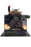 Casper Excalibur G915 Intel Core Ultra AI 7-356H 32GB 2TB RTX5070 165HZ 16" W11H Gaming Laptop G915.356H-DN70A-C