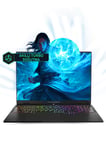 Casper Excalibur G915 Intel Core Ultra AI 7-356H 64GB 1TB RTX5070 165HZ 16" W11H Gaming Laptop G915.356H-EF70A-C