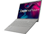 CASPER Nirvana/Core i5-1235U/8 GB RAM/500GB SSD/15.6"/ Win 11/Laptop C550.1235-8E00T-G-F