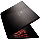 Casper Excalibur G770.1270-EXJ0R-B Intel Core i7-12700H 64GB RAM 2 TB NVME SSD 4GB RTX3050 Windows 11 Pro Gaming Laptop