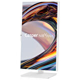 Casper Nirvana A80.1342-BV00X-V-B Intel Core i5-13420H 16GB RAM 500GB NVME SSD Freedos