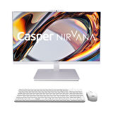 Casper Nirvana A80.1342-DF00P-V-B Intel Core i5-13420H 32GB RAM 1TB NVME SSD Windows 11