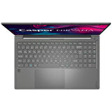 Casper Nirvana X600.155H-DF00X-G-F Intel Core Ultra 7 155H 32GB RAM 1TB NVME SSD Freedos