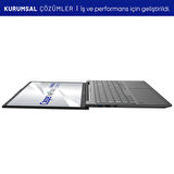 Casper Nirvana X700.155H-EX00R-G-F Intel Core Ultra 7 155H 64GB RAM 2TB NVME SSD Windows 11 Pro