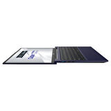 Casper Nirvana X700.1342-BF00R-M-F Intel Core i5-13420H 16GB RAM 1TB NVME SSD Windows 11 Pro Laptop 