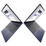 Casper Nirvana X700.1342-BF00R-M-F Intel Core i5-13420H 16GB RAM 1TB NVME SSD Windows 11 Pro Laptop 
