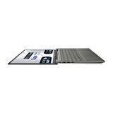 Casper Nirvana X700.1315-DV00R-G-F Intel Core i3-1315U 32GB RAM 500GB NVME SSD Windows 11 Pro Laptop