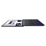 Casper Nirvana X700.1342-BX00X-M-F Intel Core i5-13420H 16GB RAM 2TB NVME SSD Freedos Laptop