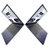 Casper Nirvana X700.1342-BX00X-M-F Intel Core i5-13420H 16GB RAM 2TB NVME SSD Freedos Laptop