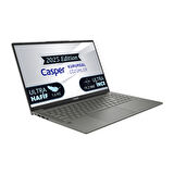 Casper Nirvana X700.1342-DU00P-G-F Intel Core i5-13420H 32GB RAM 250GB SSD Windows 11 Home Laptop