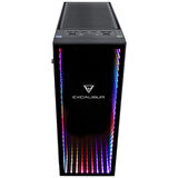Casper Excalibur E75Z.265K-DF70X-0SE Series 2 Intel Core Ultra 7-265KF 32GB DDR5 RAM 1TB NVME SSD RTX 5070 Freedos Masaüstü Bilgisayar