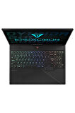 Casper Excalibur G920 i9-14900HX 32GB 2TB RTX5090 24GB 300Hz 16" W11H Gaming Laptop G920.1490-DX90A-E