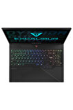 Casper Excalibur G920.1490-EN90H-E Intel Core i9-14900HX 64GB DDR5 RAM 2TB NVME SSD + 2TB NVME SSD 24GB RTX5090 Windows 11 Pro 300Hz Gaming Laptop
