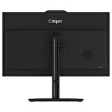 Casper Nirvana A80.1315-BV00X-V-S Intel Core i3-1315U 16GB RAM 500GB NVME SSD Freedos All In One