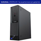 Casper Nirvana M6L.1470-DF00X-00A Intel Core i7-14700 32GB DDR5 RAM 1TB NVME SSD Freedos