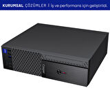 Casper Nirvana M6L.1470-EF00R-00A Intel Core i7-14700 64GB DDR5 RAM 1TB NVME SSD Windows 11 Pro
