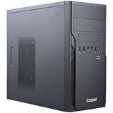 Casper Nirvana N2L.1470-8V00X-00A Intel Core i7-14700 8GB RAM 500GB NVME SSD Freedos