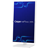 Casper Nirvana A90.1342-DF00X-V-B Intel Core i5-13420H 32GB RAM 1TB NVME SSD Freedos Monitör PC (All-in-One)