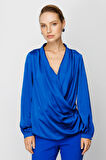 EKOL 24K.EKL.BLZ.01067.1 BLUZ
