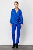 EKOL 24K.EKL.BLZ.01067.1 BLUZ