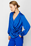 EKOL 24K.EKL.BLZ.01067.1 BLUZ