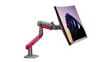 NB Ergonomic L50-Gaming , 32-60inch RGB Aydınlatmalı , Oyuncu Monitör Standı