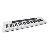 Jwin CTK-3000 61 Tuş Hassasiyetli Org (5 Oktav) - Beyaz