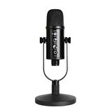 Jwin RM-12 Profesyonel USB Kayıt Kondenser Mikrofon Stüdyo Mikrofonu
