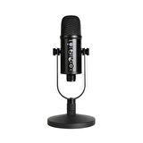Jwin RM-12 Profesyonel USB Kayıt Kondenser Mikrofon Stüdyo Mikrofonu