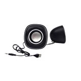 Jwin S-610 2.0 Speaker