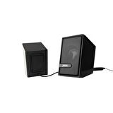 Jwin A-15 2.0 Speaker