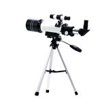 Jwin JT-30070 Tripodlu Teleskop