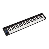  Jwin JTK-6102B Şarjlı Tuş Hassasiyetli 61 Tuşlu Org (Çanta+Adaptör)