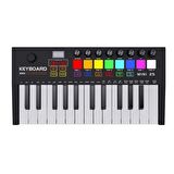 Jwin JMD-25K 25 Tuşlu Elektronik MIDI Klavye