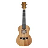 Jwin UK-2801C Concert Ukulele - Natural