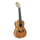 Jwin UK-2801C Concert Ukulele - Natural