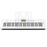 Jwin JTK-3600 61 Tuş Hassasiyetli 5 Oktav Org - Beyaz