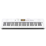 Jwin JTK-3600 61 Tuş Hassasiyetli 5 Oktav Org - Beyaz